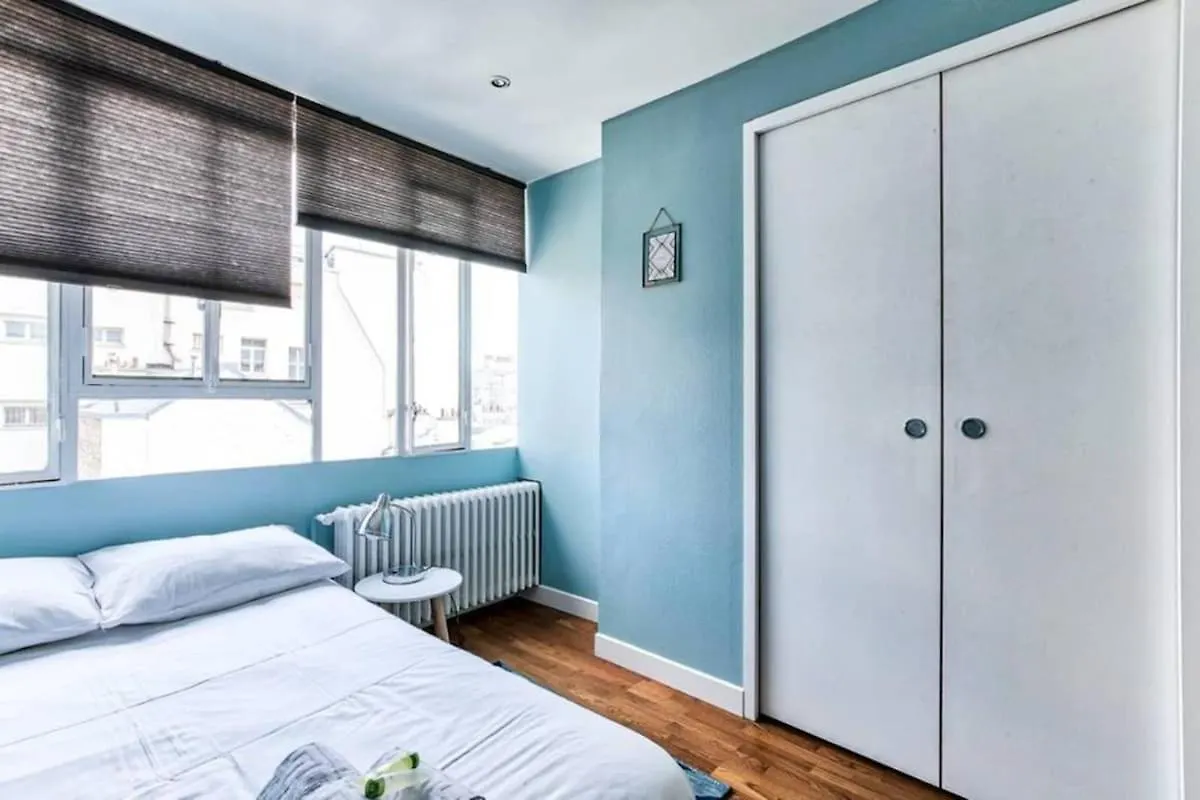 Nest Near Department Stores - 6p Apartment *