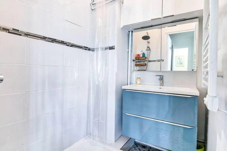 Nest Near Department Stores - 6p Apartment